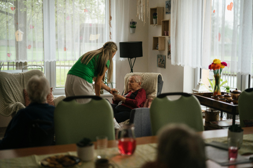 Nursing Home Abuse and Neglect: Protecting Elderly Residents and Their Rights